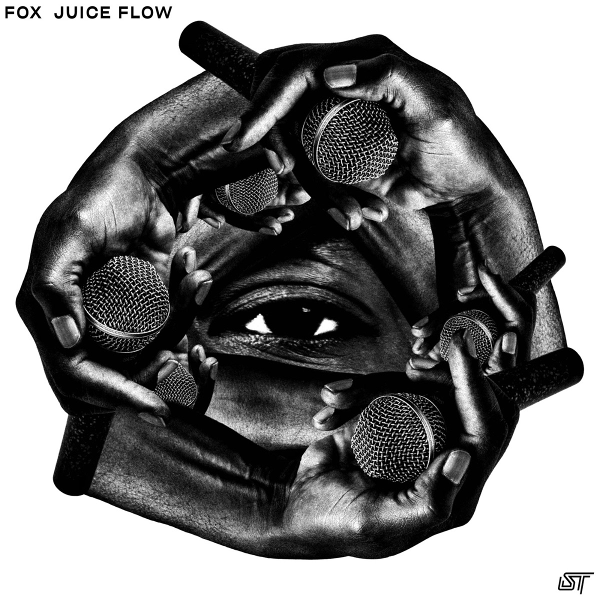 Poseidon Ride (feat. RTKal & Sinjin Hawke) - Single by Fox album cover