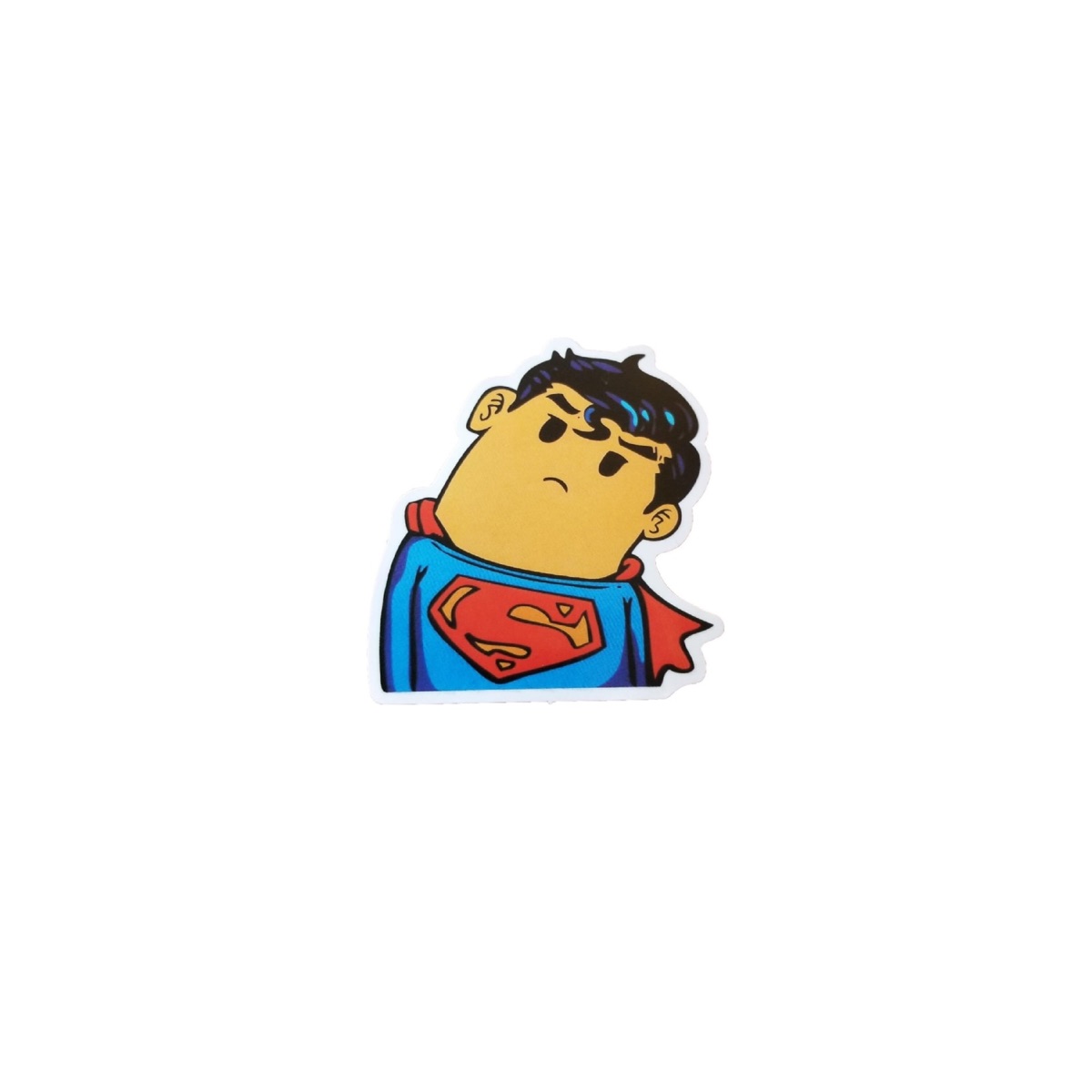 SUPERMAN (feat. Sobral & Nanasai) - Single by RONIN album cover