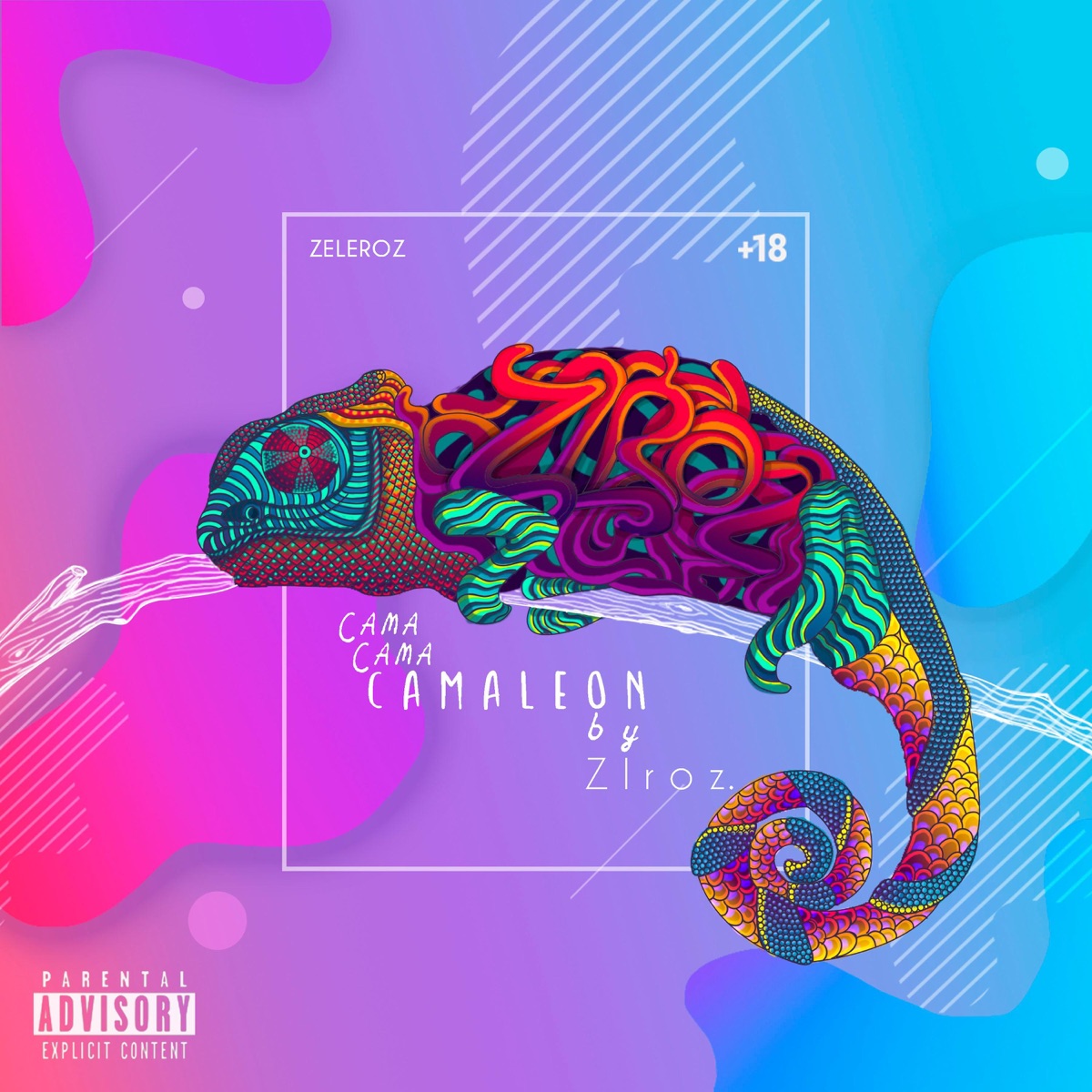 Tradiciòn Esfuerzo - Single by Zeleroz album cover