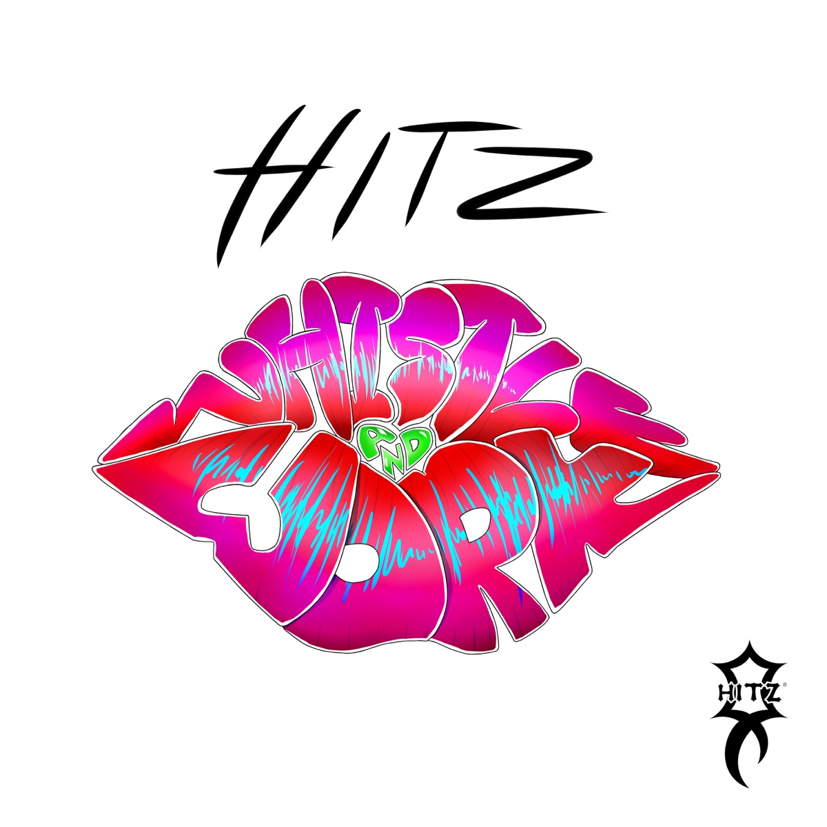 Whistle & Work - EP by Hitz album cover