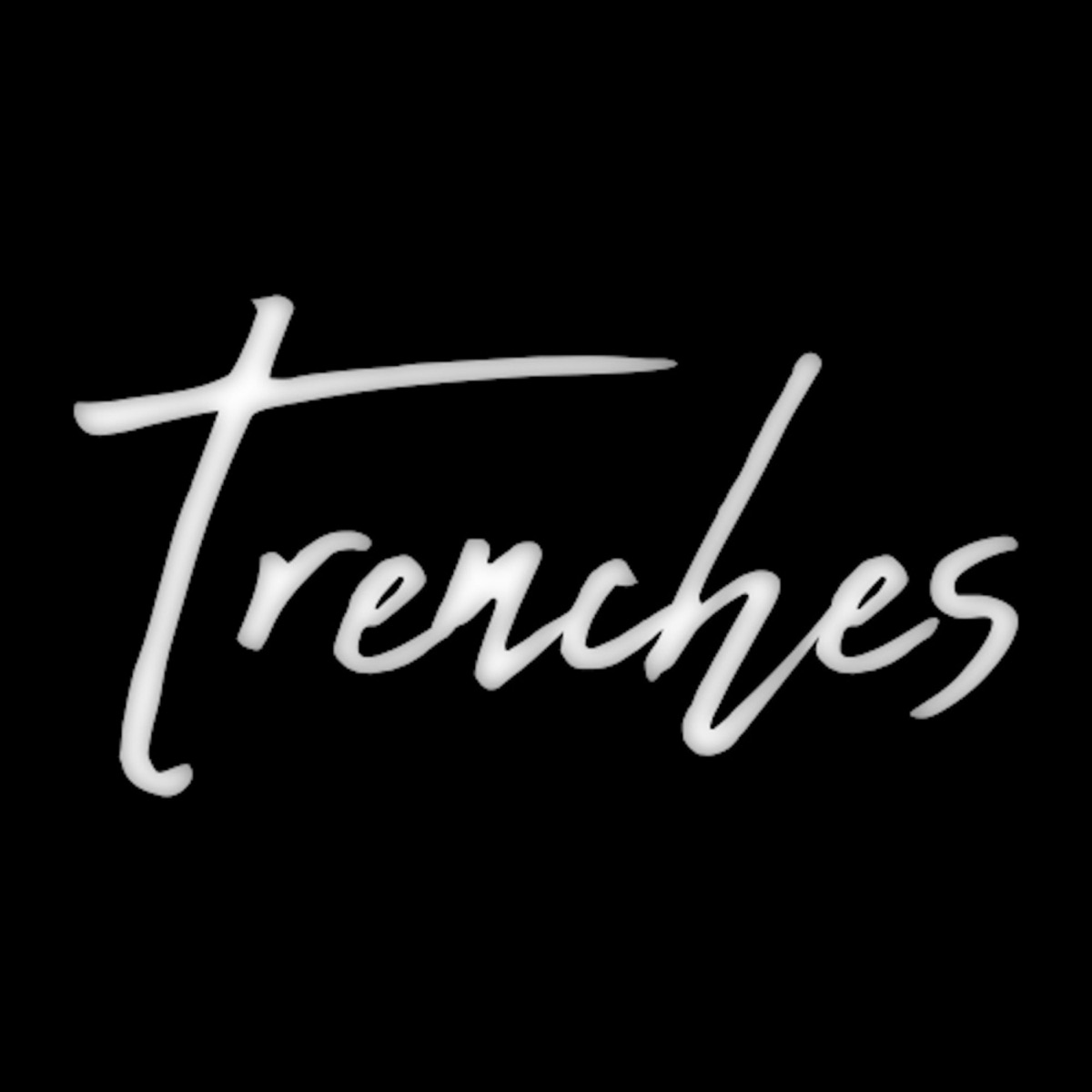 Trenches - Single by ViiC FlaiR album cover