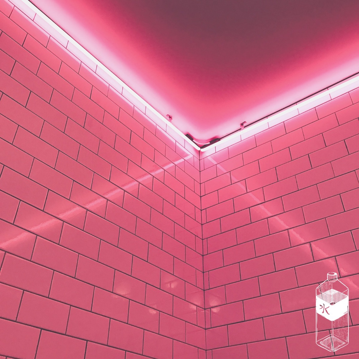 3 Am - Single by Mizu, Scarp & Emersxxn album cover