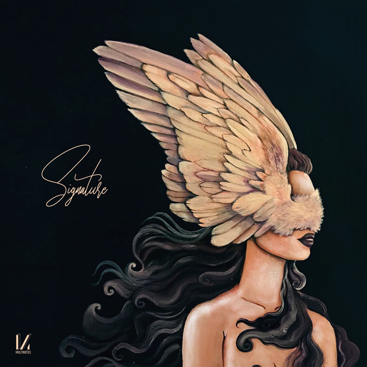 Signature by Musumeci & Lehar album cover