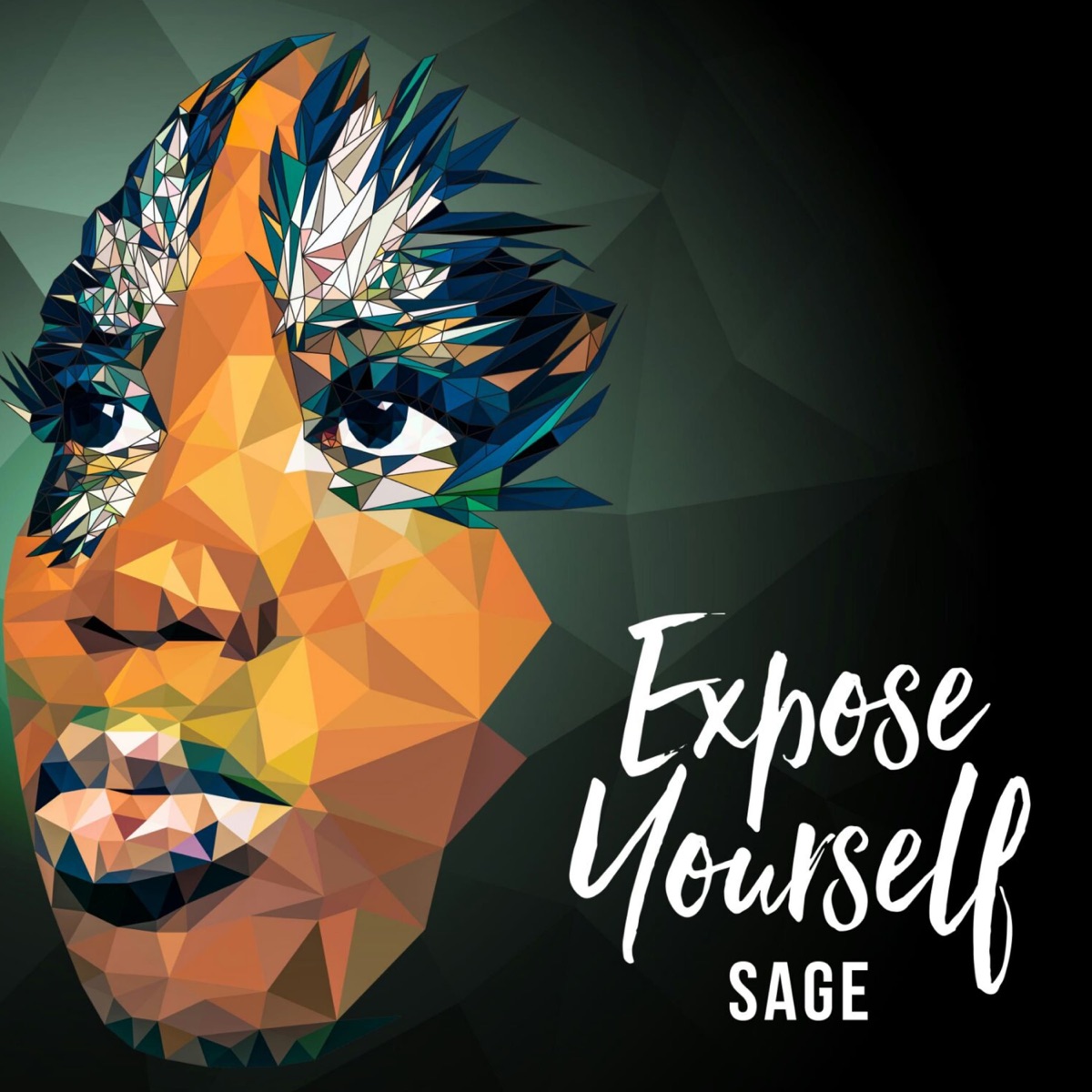 Expose Yourself by Chemutai Sage album cover