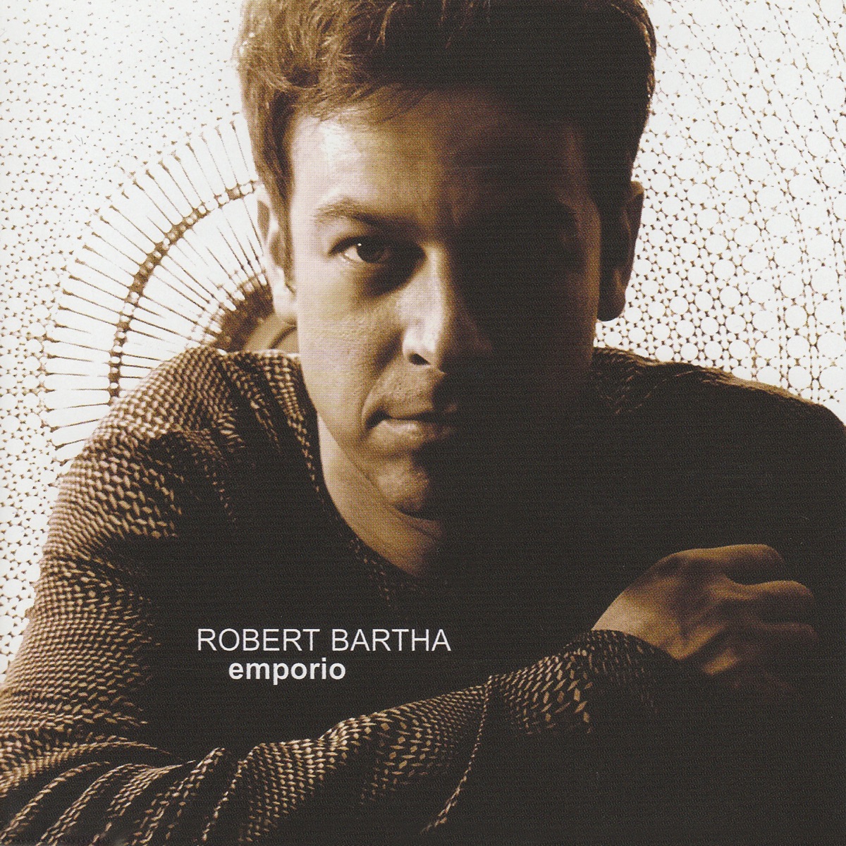 Emporio by Robert Bartha album cover