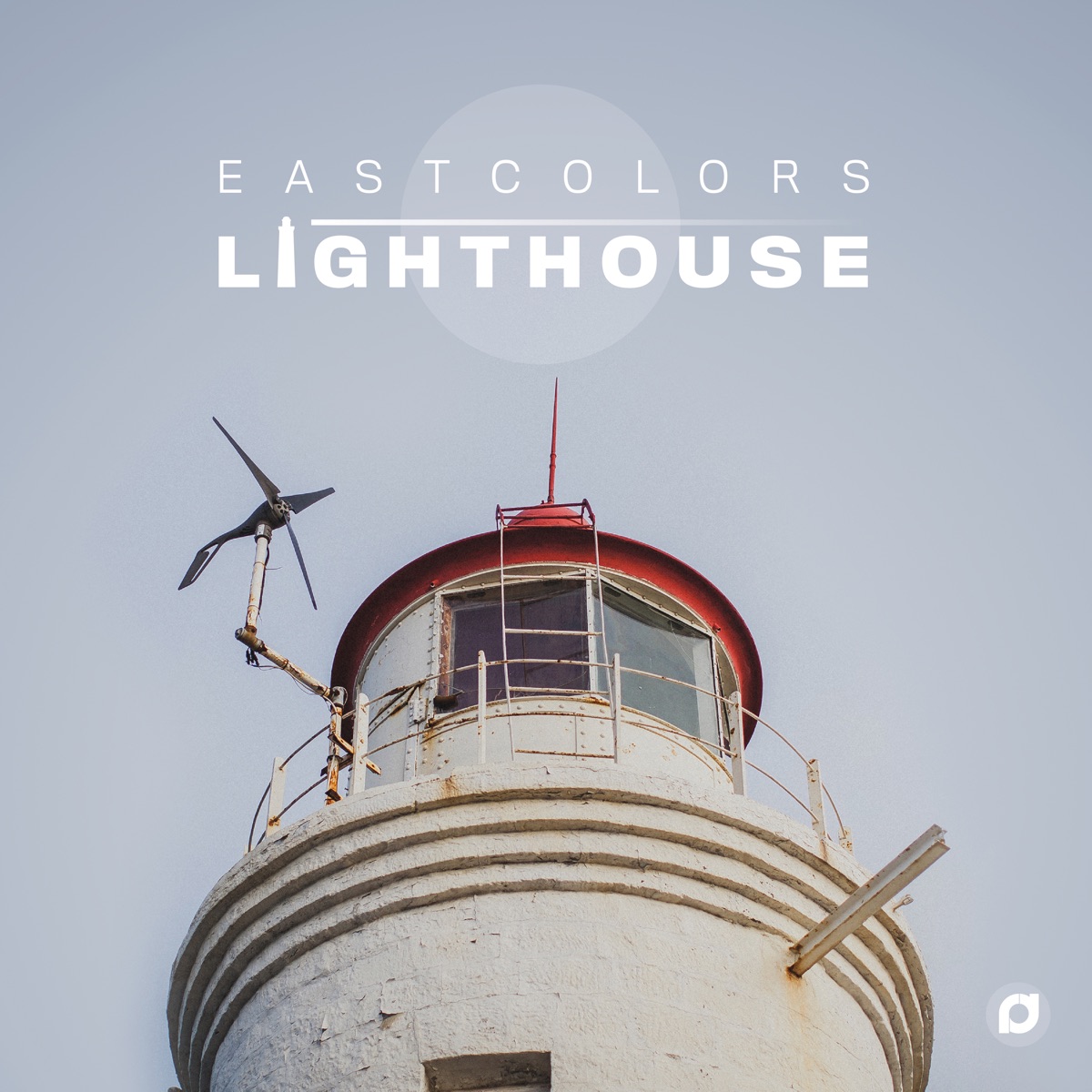 Lighthouse by Eastcolors album cover