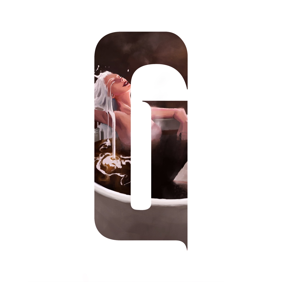 All Night - Single by Insulin album cover
