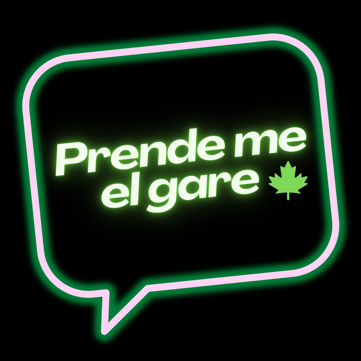 Prende me el gare - Single by B - 13 & DJ Lon do Pantanal album cover