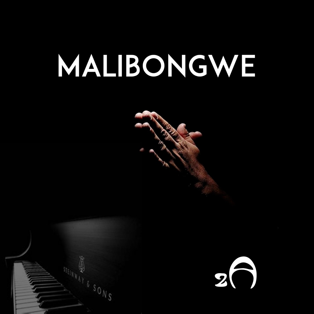 Malibongwe - Single by za. album cover
