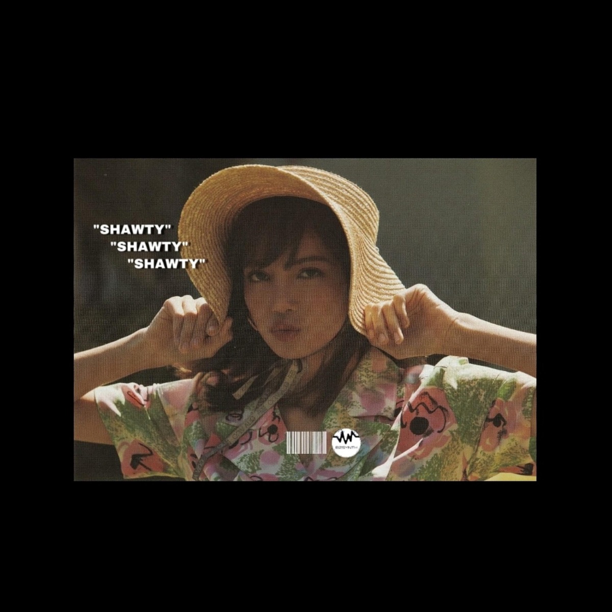 Shawty - Single by B2Synth album cover