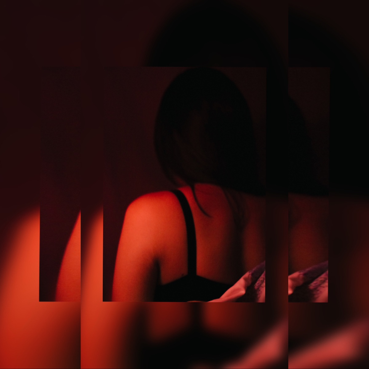 Sie - Single by Haanij album cover