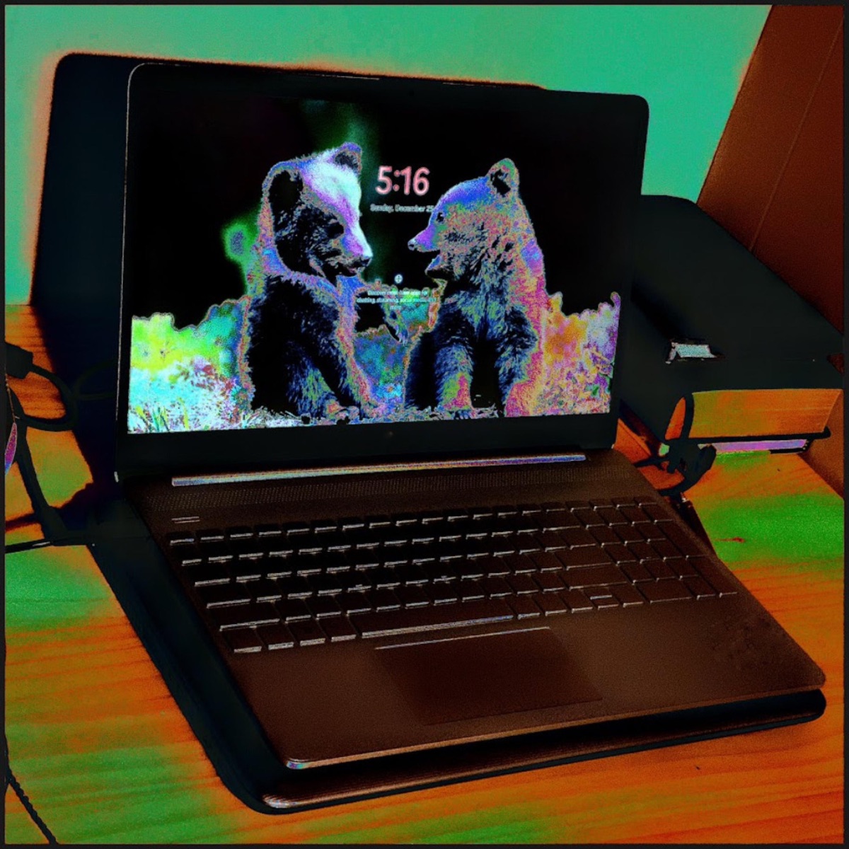 New Computer - Single by Thiago Frazier album cover