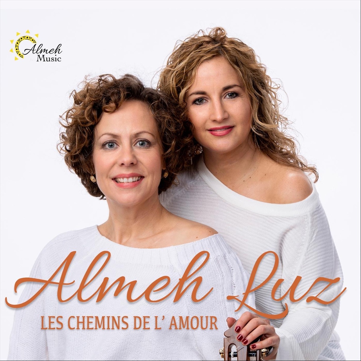 Dido and Aeneas, Z. 626: Thy Hand Belinda – When I Am Laid in Earth - Single by Almeh Luz, Jutta Böhnert & Carla Maffioletti album cover