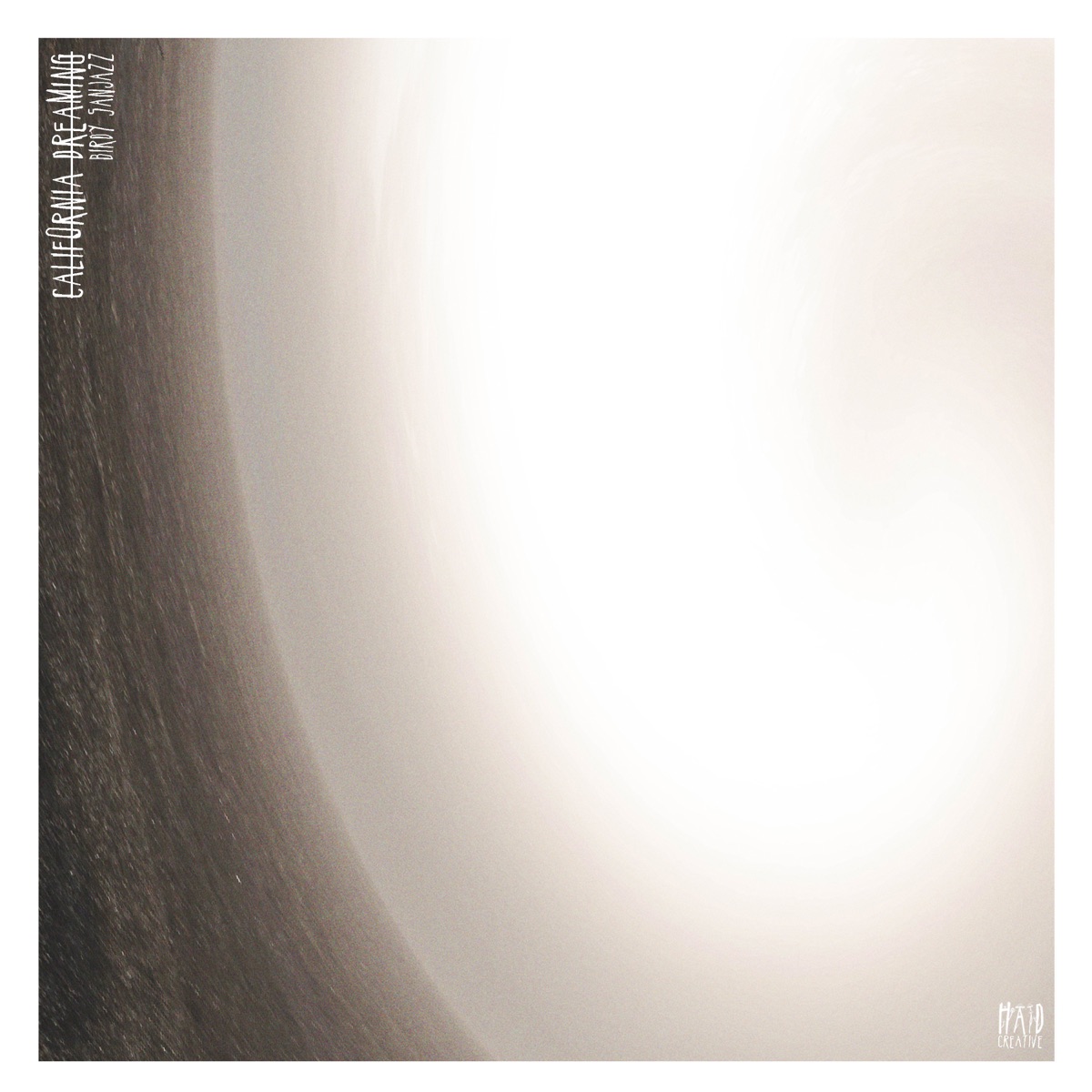 California Dreaming - Single by BiRdy SanJazz album cover