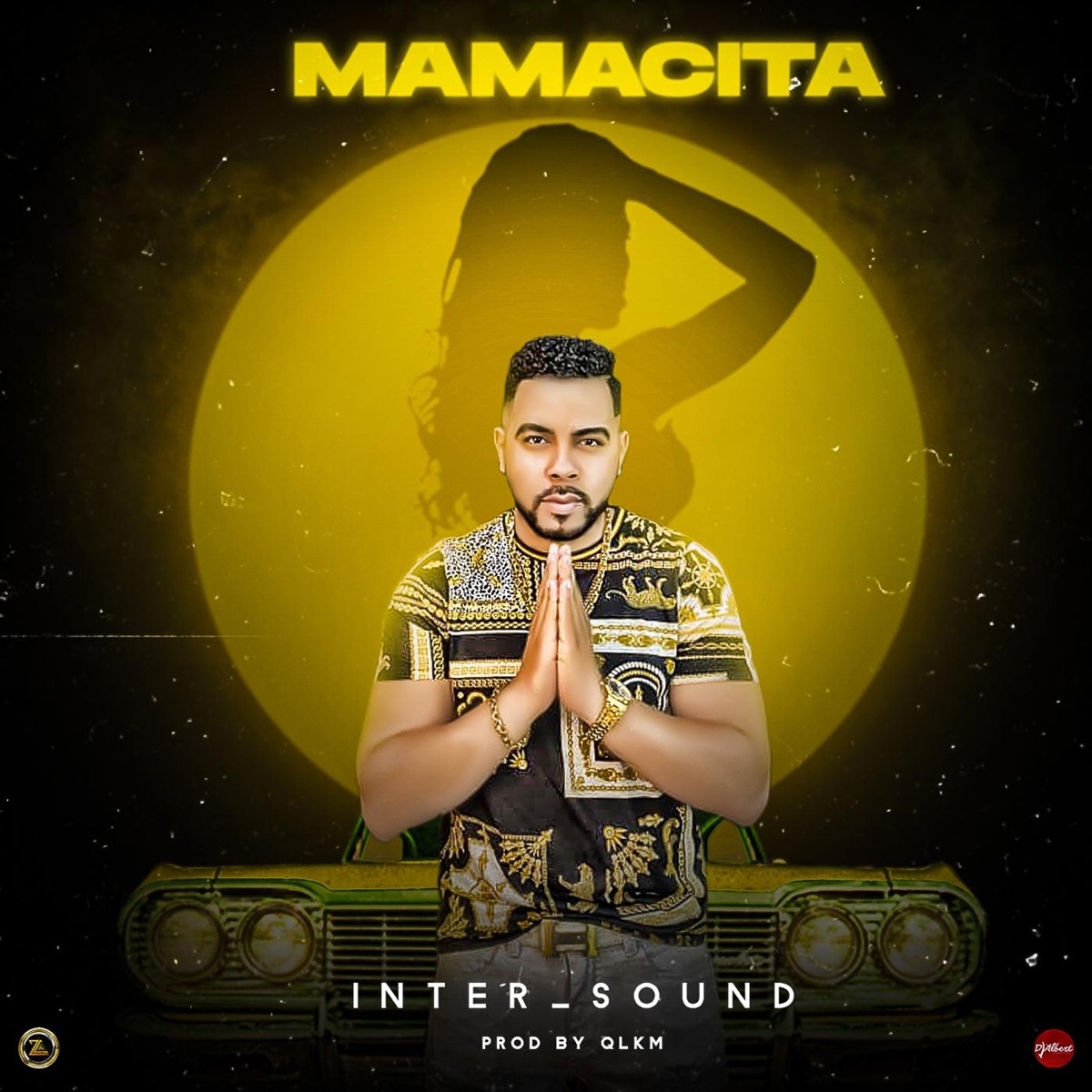 Mamacita - Single by Inter Sound album cover