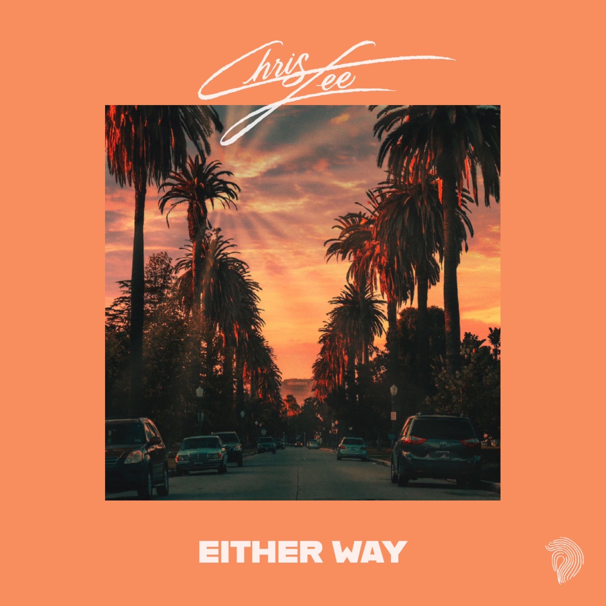 Either Way - Single by ChrisLee album cover