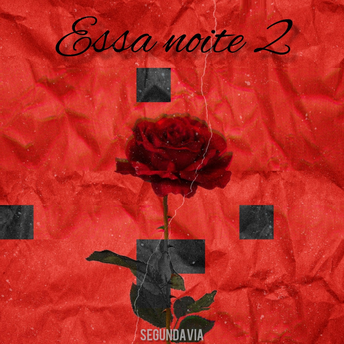 Essa Noite II - Single by SegundaVia album cover