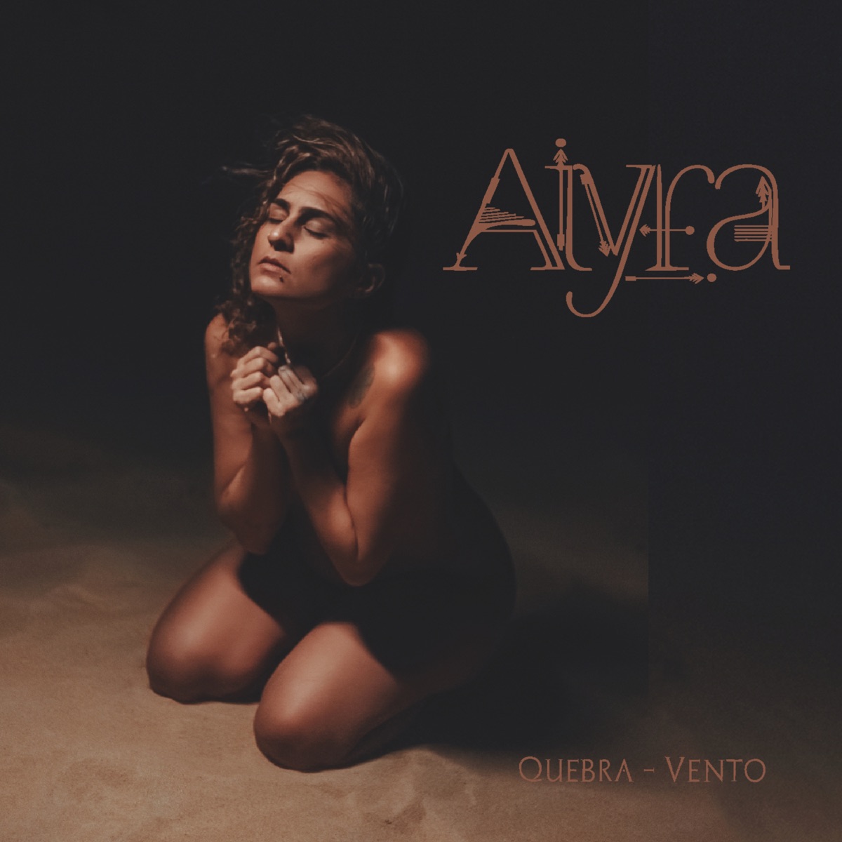 Quebra-Vento by Aiyra album cover