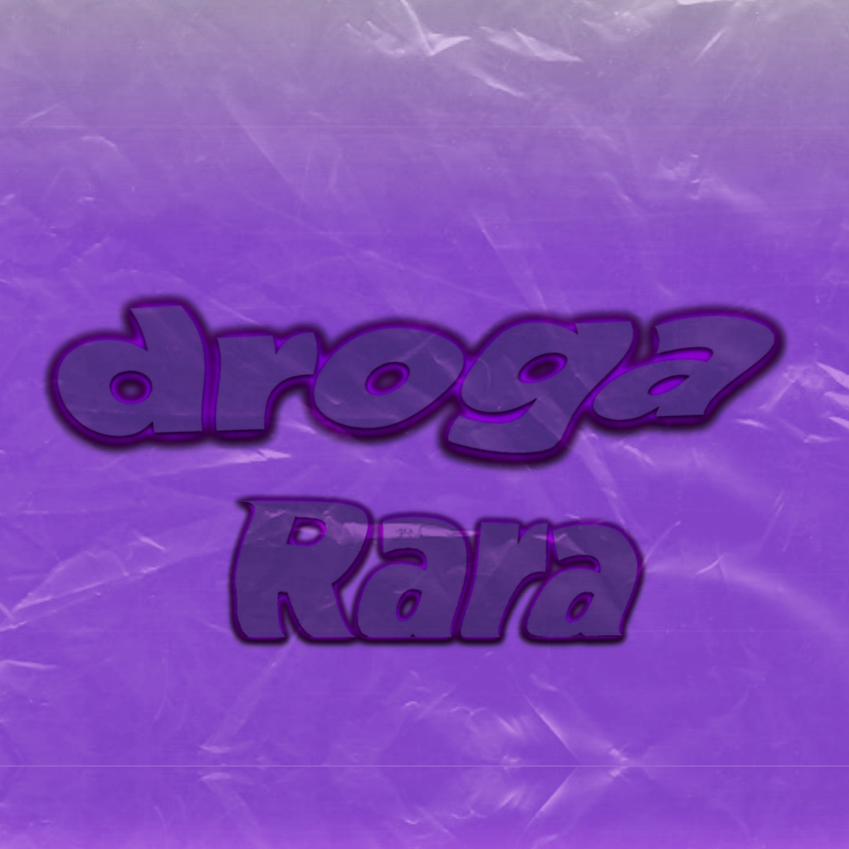 Droga Rara 2 - Single by MC RENAN SDS album cover