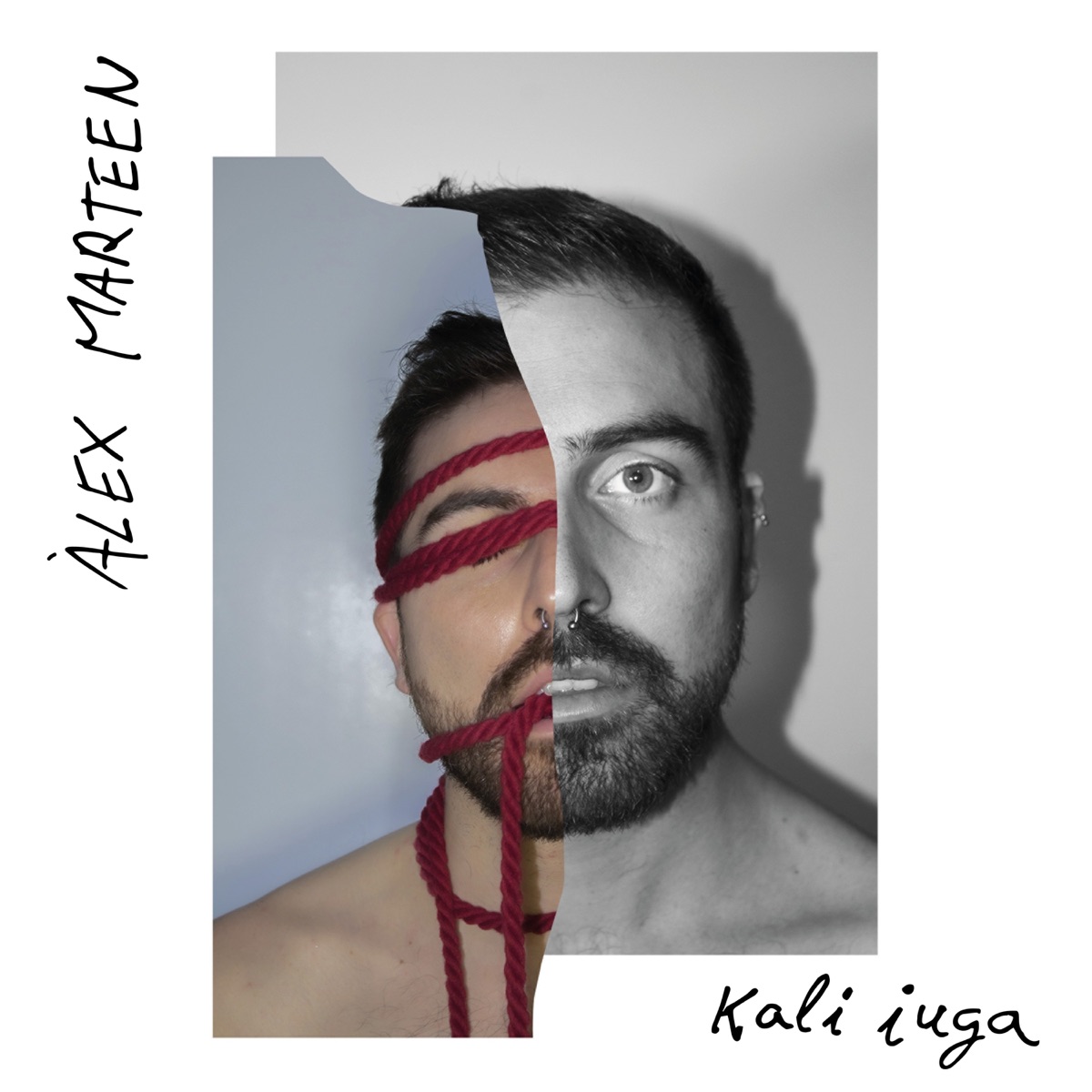 Kali Iuga - EP by Alex Marteen album cover