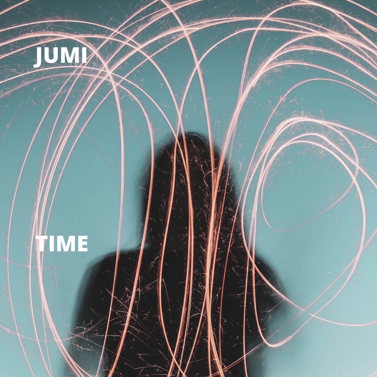 Time - Single by Jumi album cover
