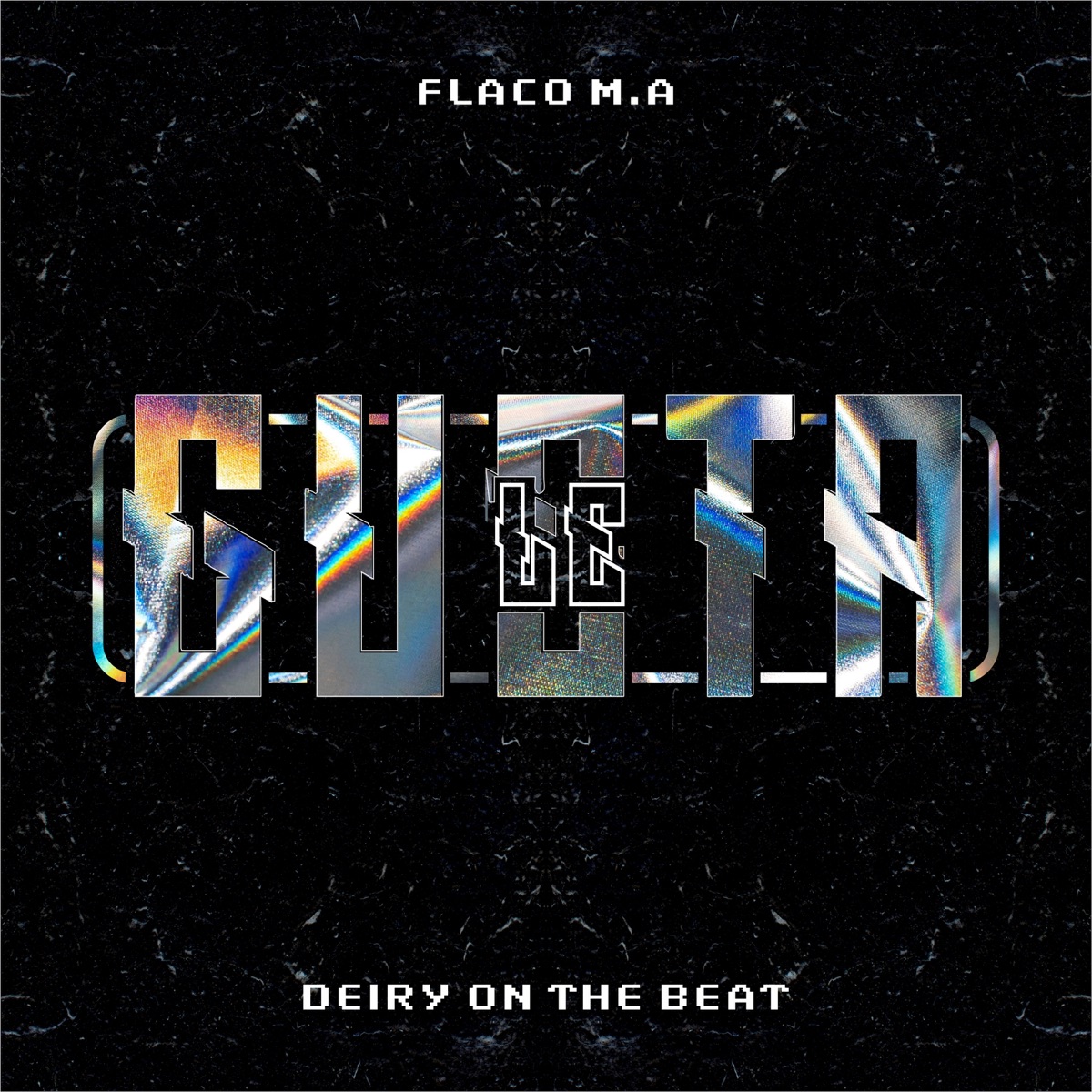 Le Gusta (feat. Deiry on the beat) - Single by Flaco M.A album cover