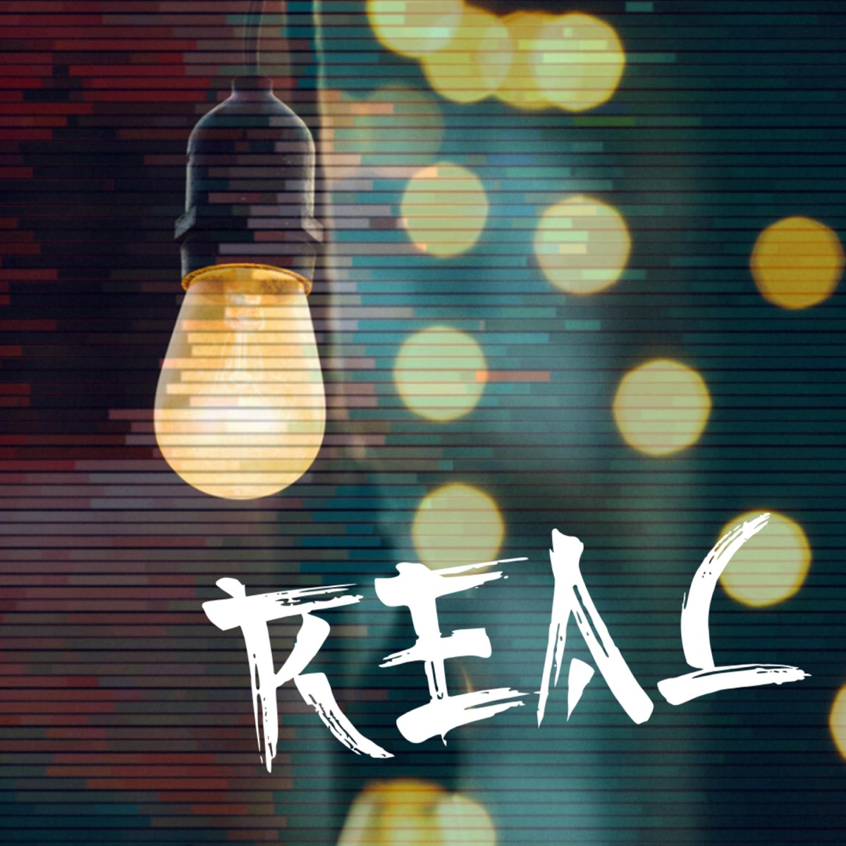 Real (feat. Estebandido) - Single by DwM album cover