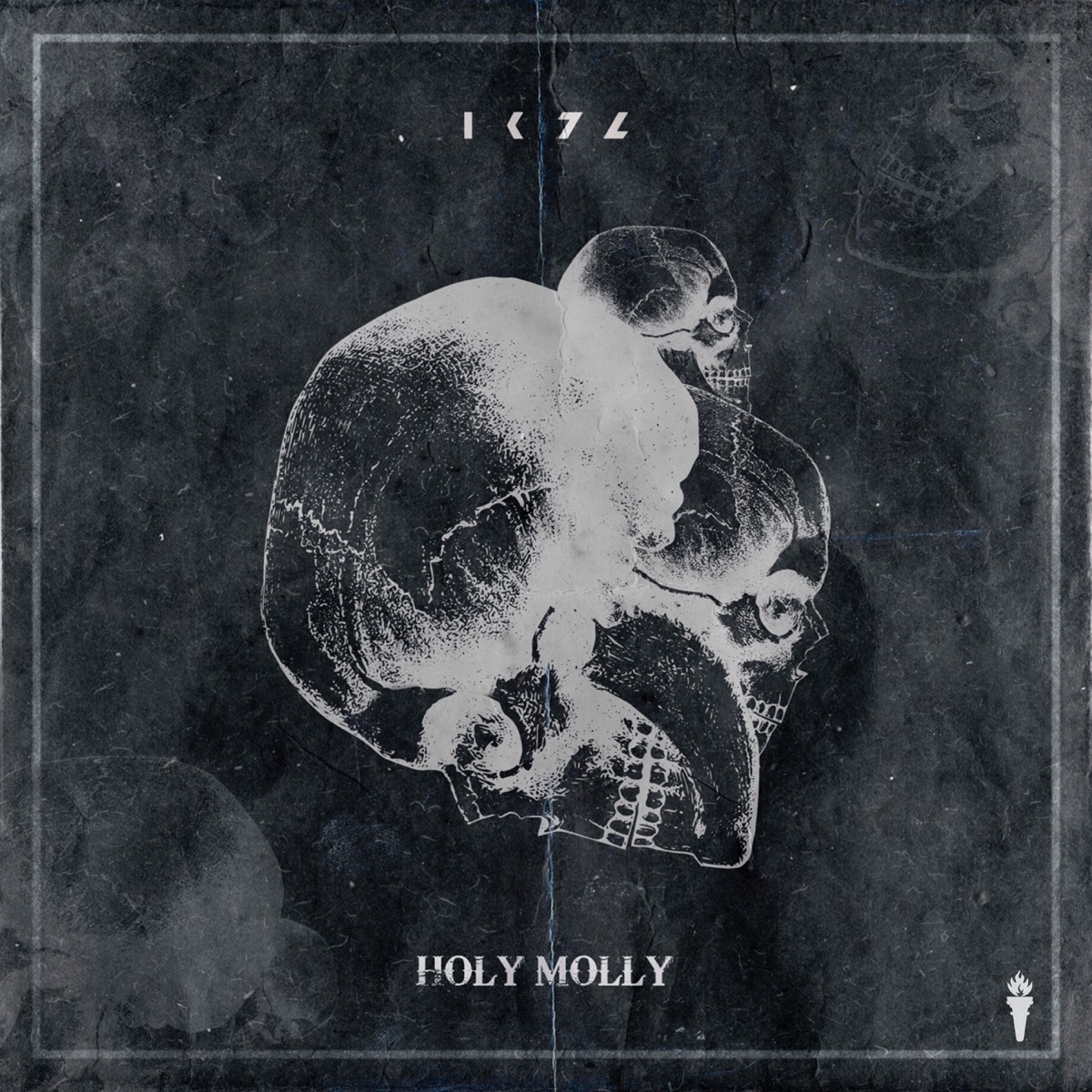 Holy Molly - Single by Kz Beatz album cover