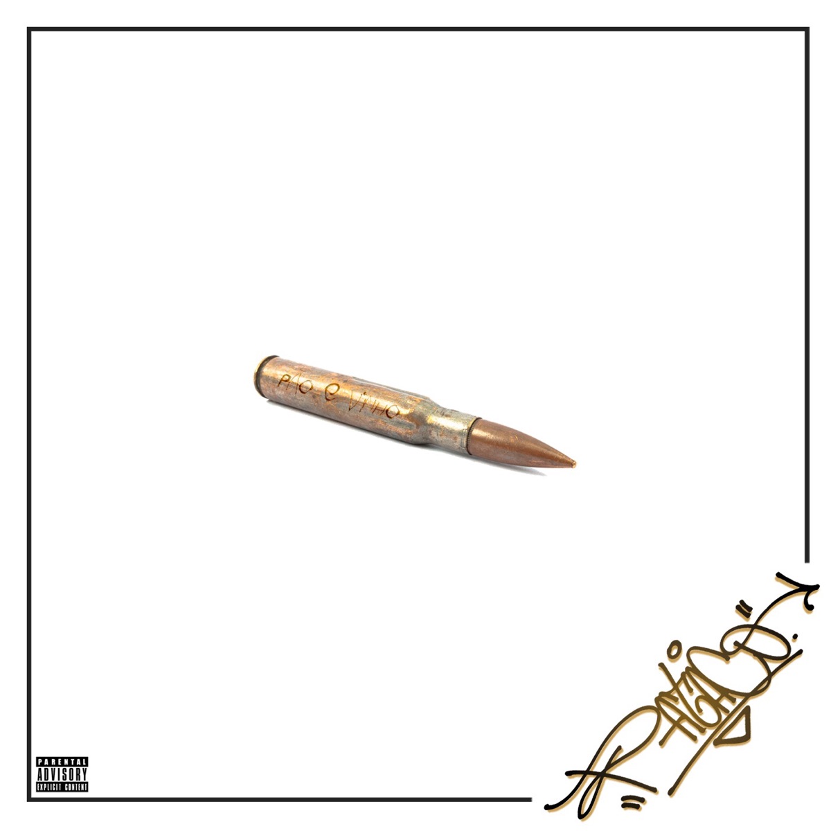Pataco - EP by O C R I M E 77 album cover