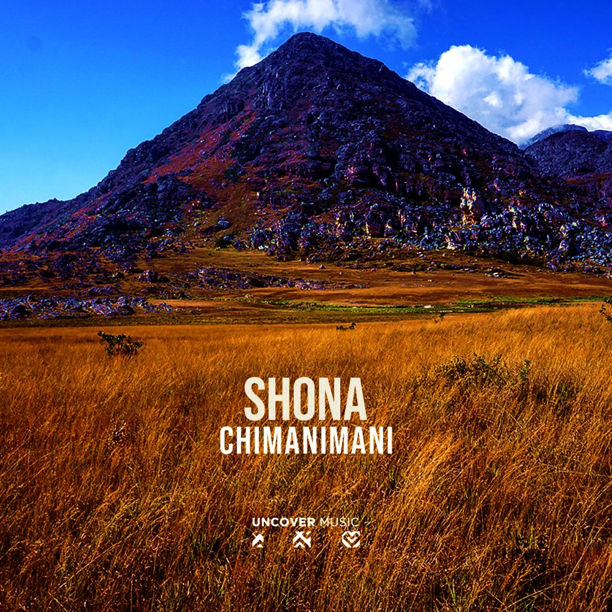 Chimanimani - Single by Shona SA album cover