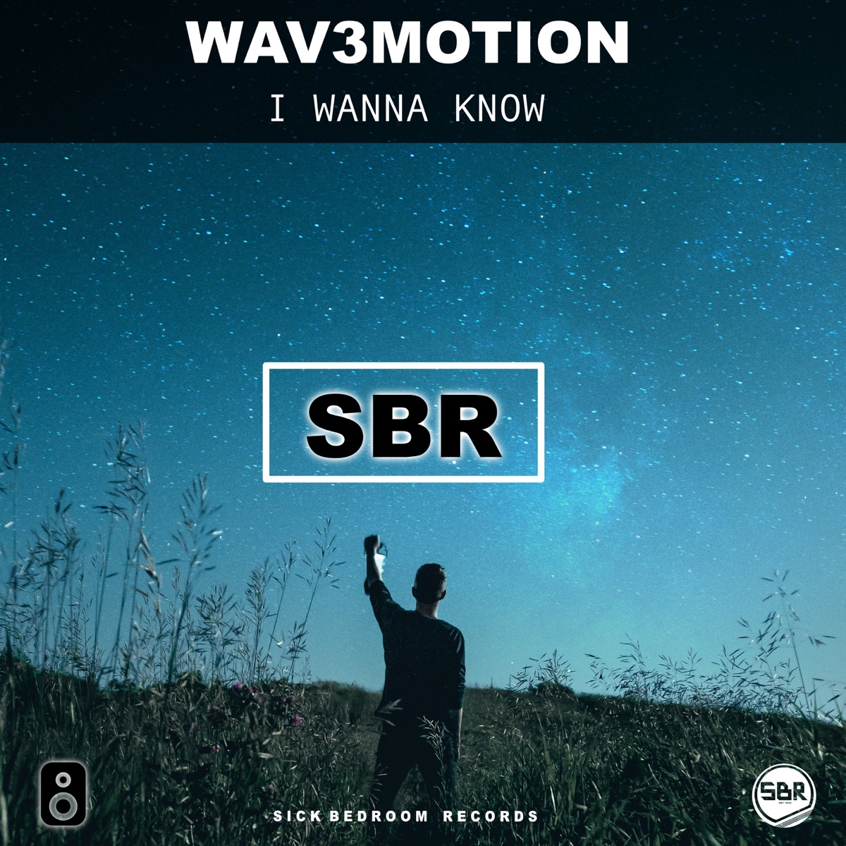 I Wanna Know - Single by Wav3motion album cover