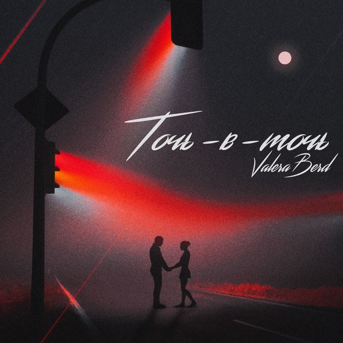 Точь-в-точь by ValeraBerd album cover
