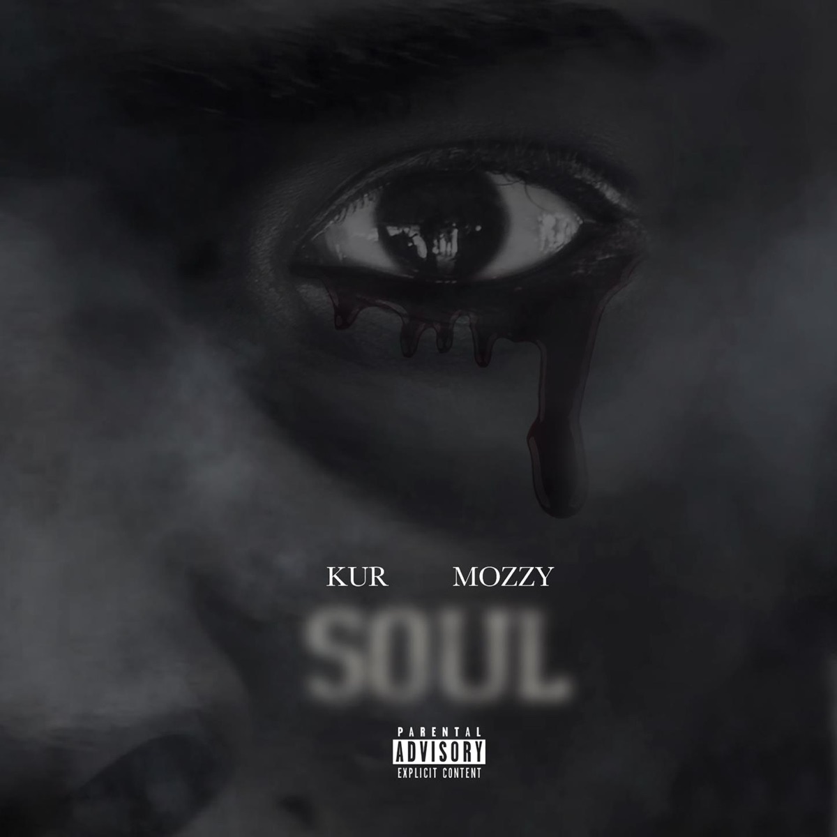 Soul - Single by Kur & Mozzy album cover artwork