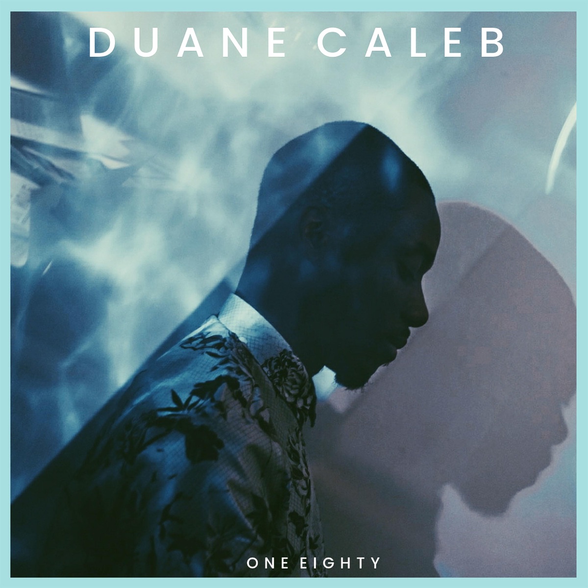 One Eighty by Duane Caleb album cover