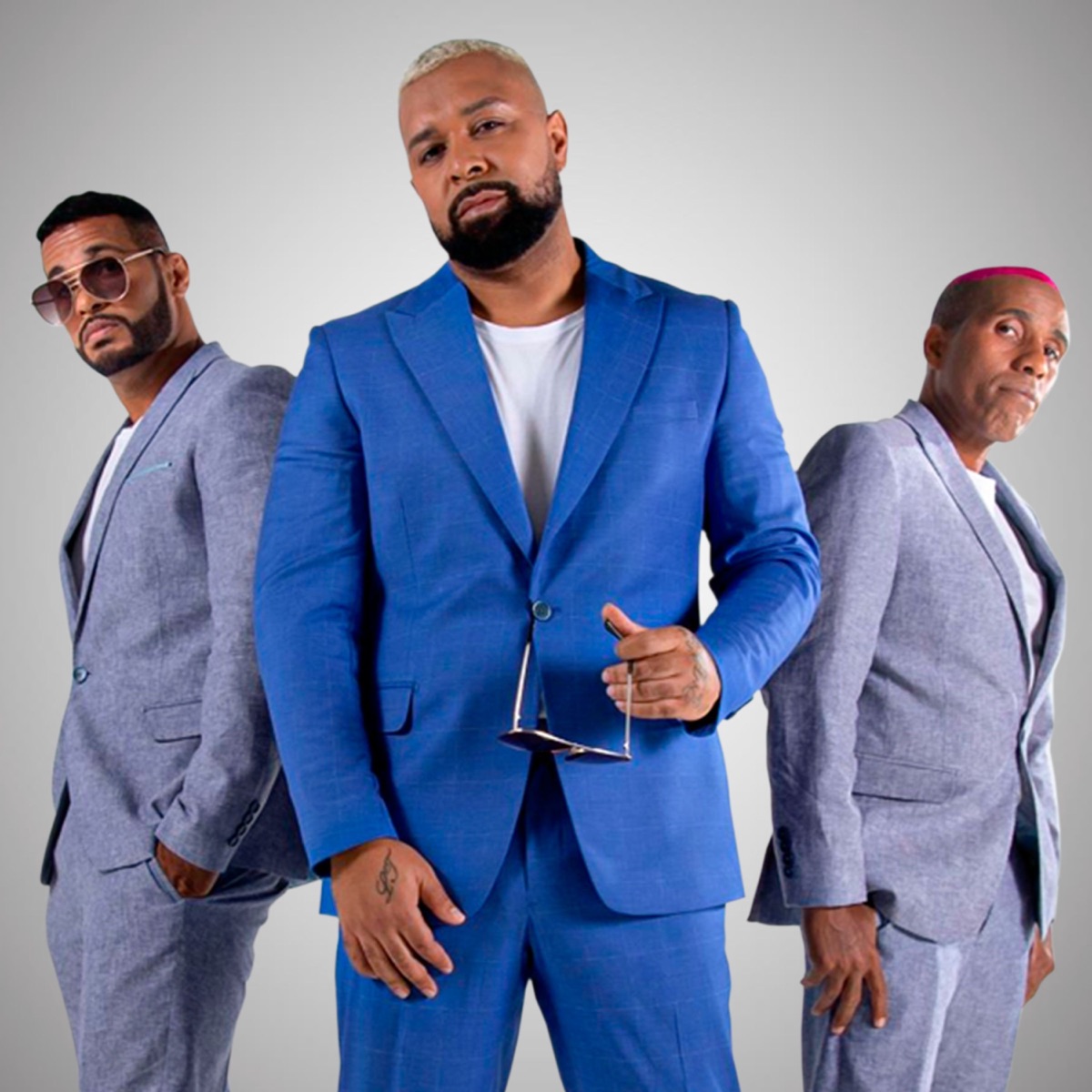 Tequila, Sal e Limão - Single by Bonde do Tigrão album cover