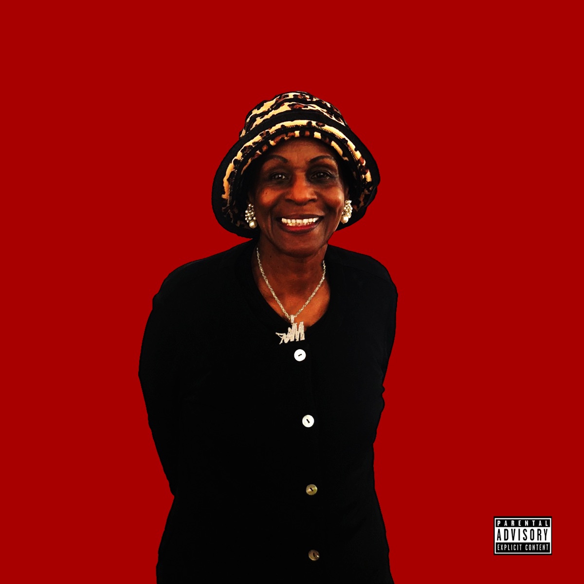 Legal Guardian / Guardian Angel - Single by Mozzy album cover artwork