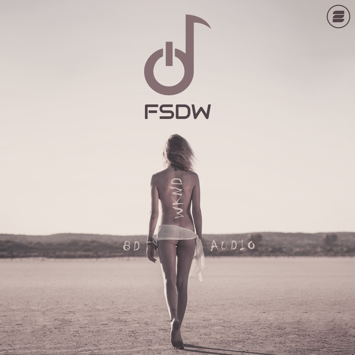 Wknd - Single by FSDW album cover