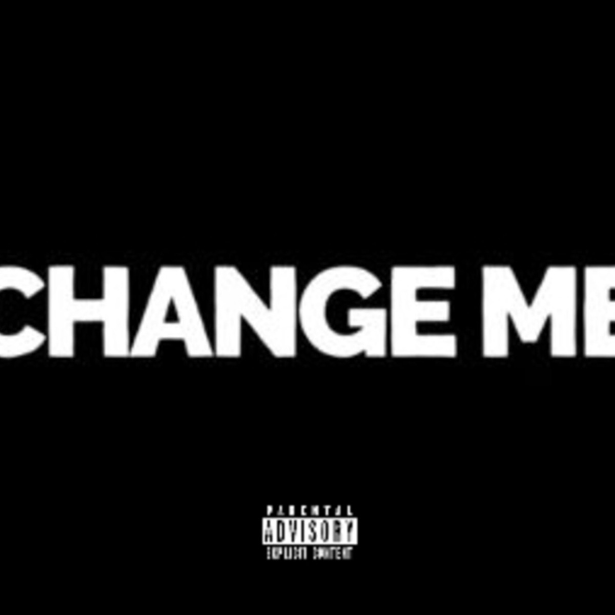 Change Me - Single by PSL album cover