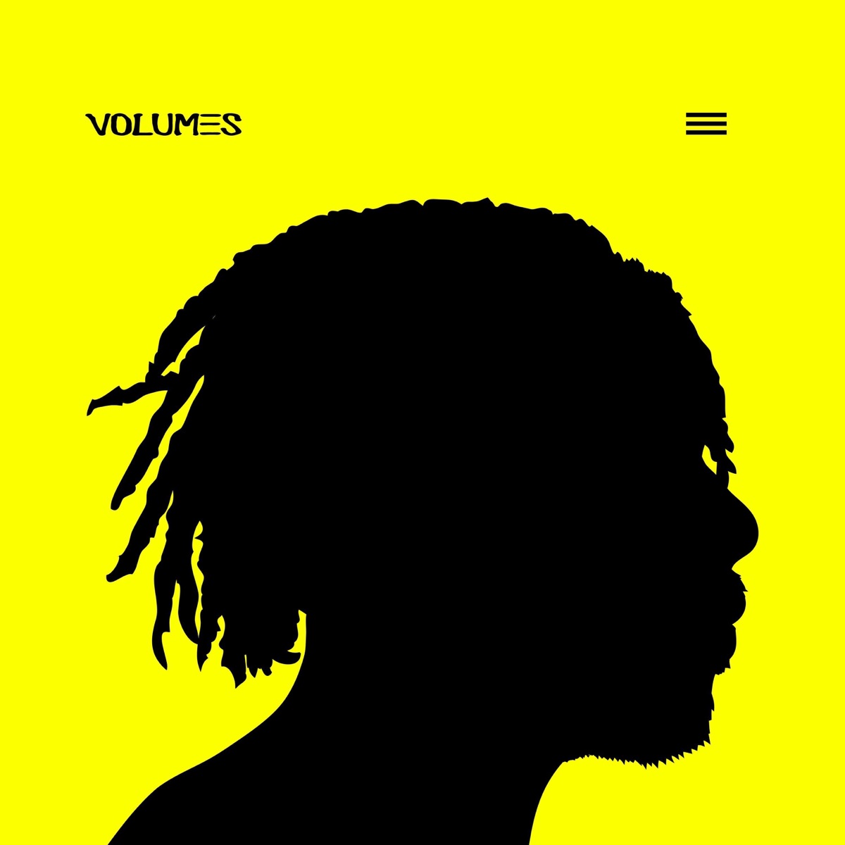 Volumes - EP by Leeroy album cover