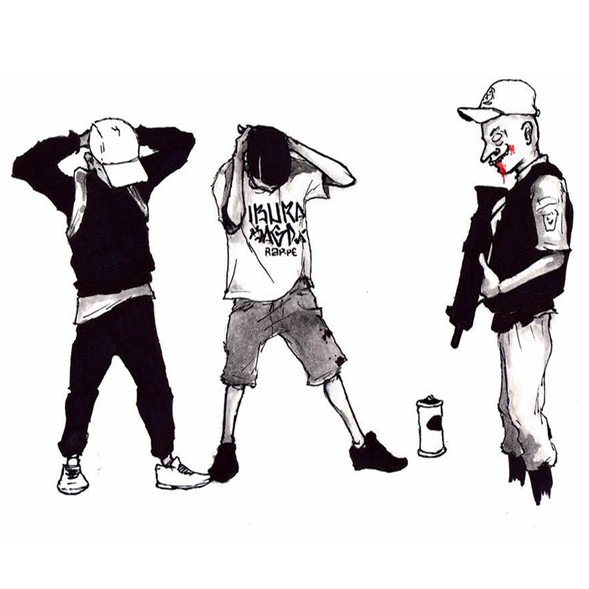 Crônicas - Single by Pajé Ib album cover