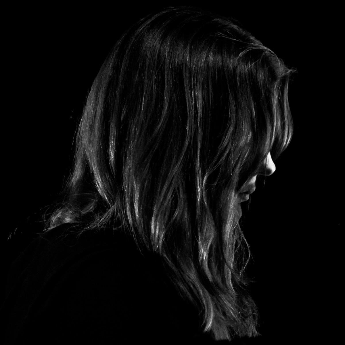 Weaving by Kirsti Huke album cover
