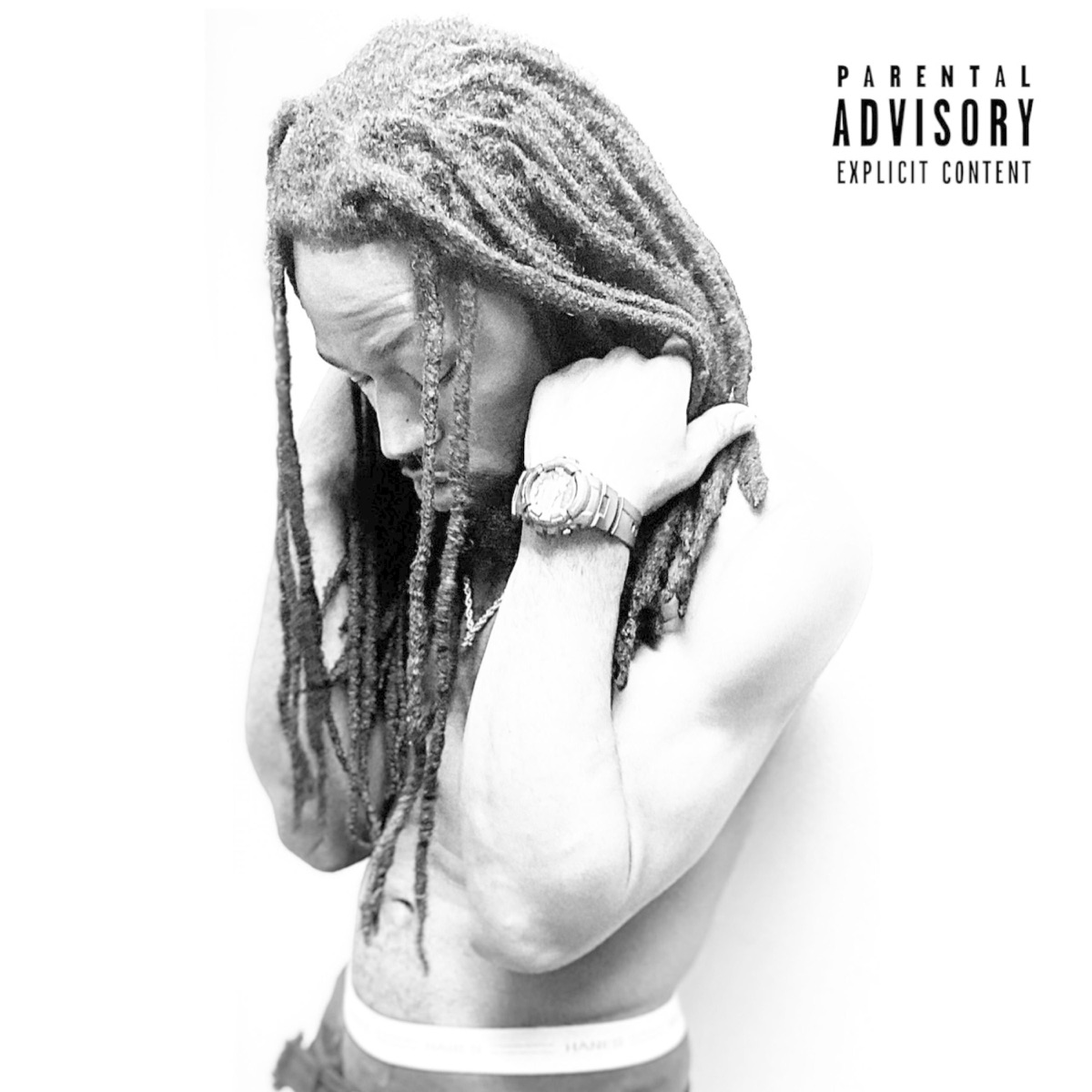 2 Flame 2 by Tez Heated album cover