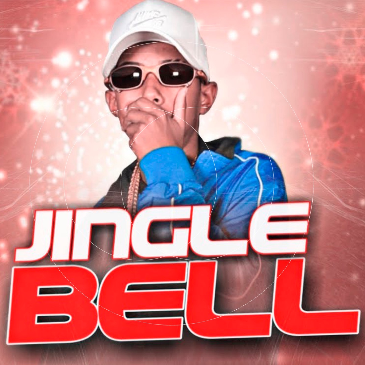 Jingle Bell - Single by Menor Teteu album cover