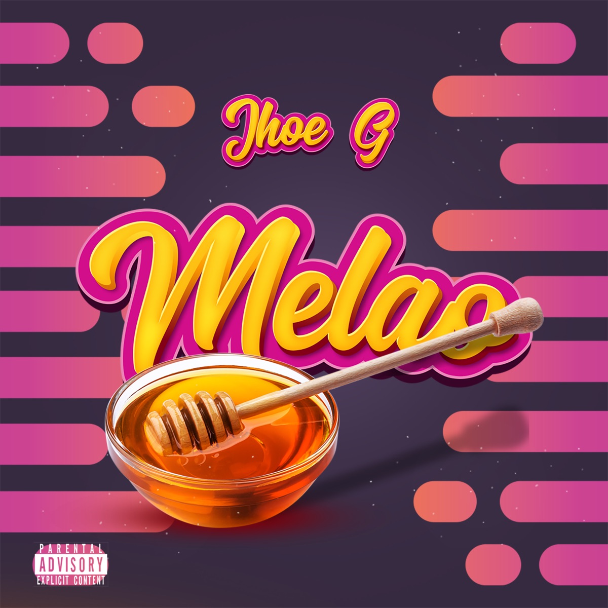 Melao - Single by Jhoe G album cover