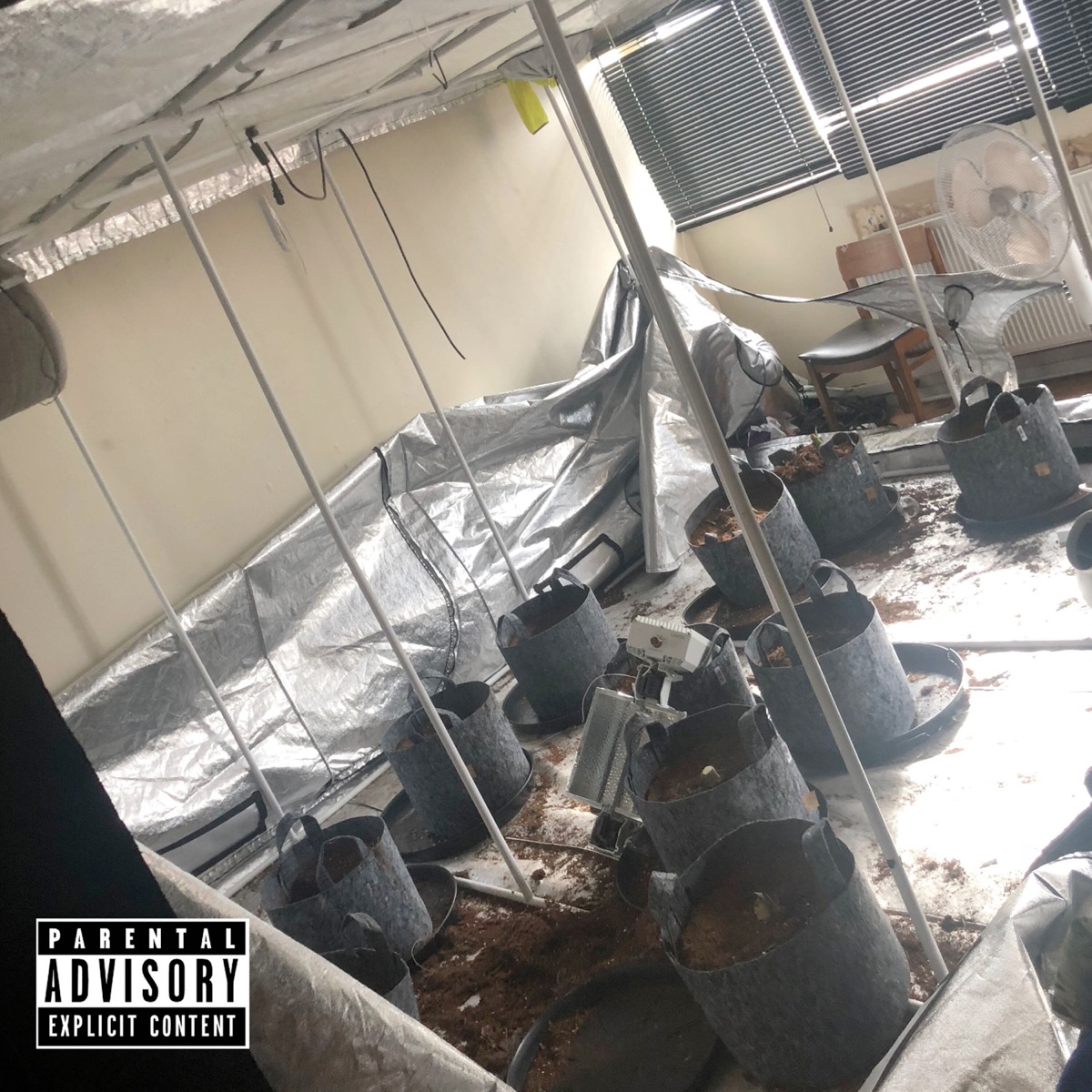 Break It - Single by MDR Tilla album cover