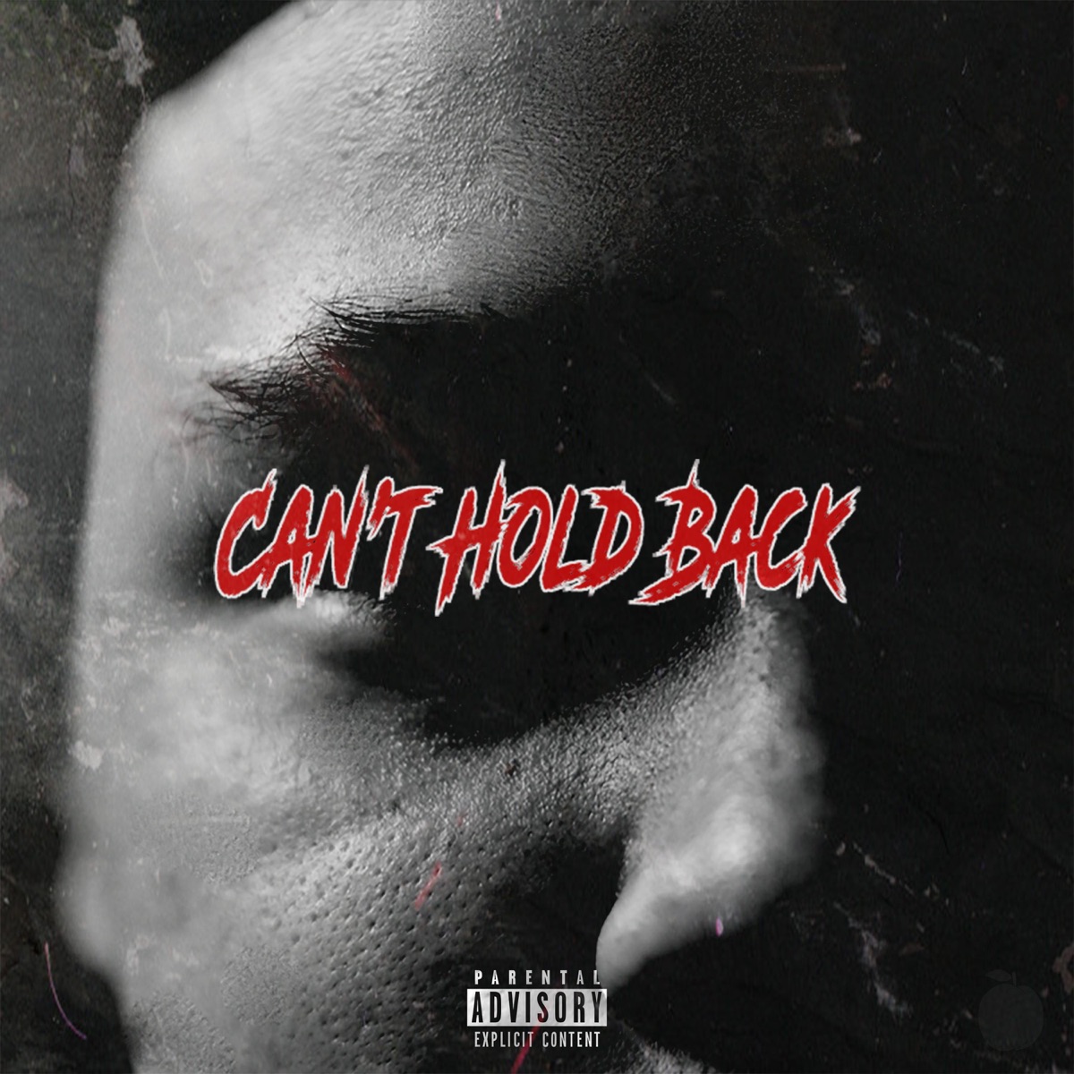 Can't Hold Back - Single by Kris Gears album cover