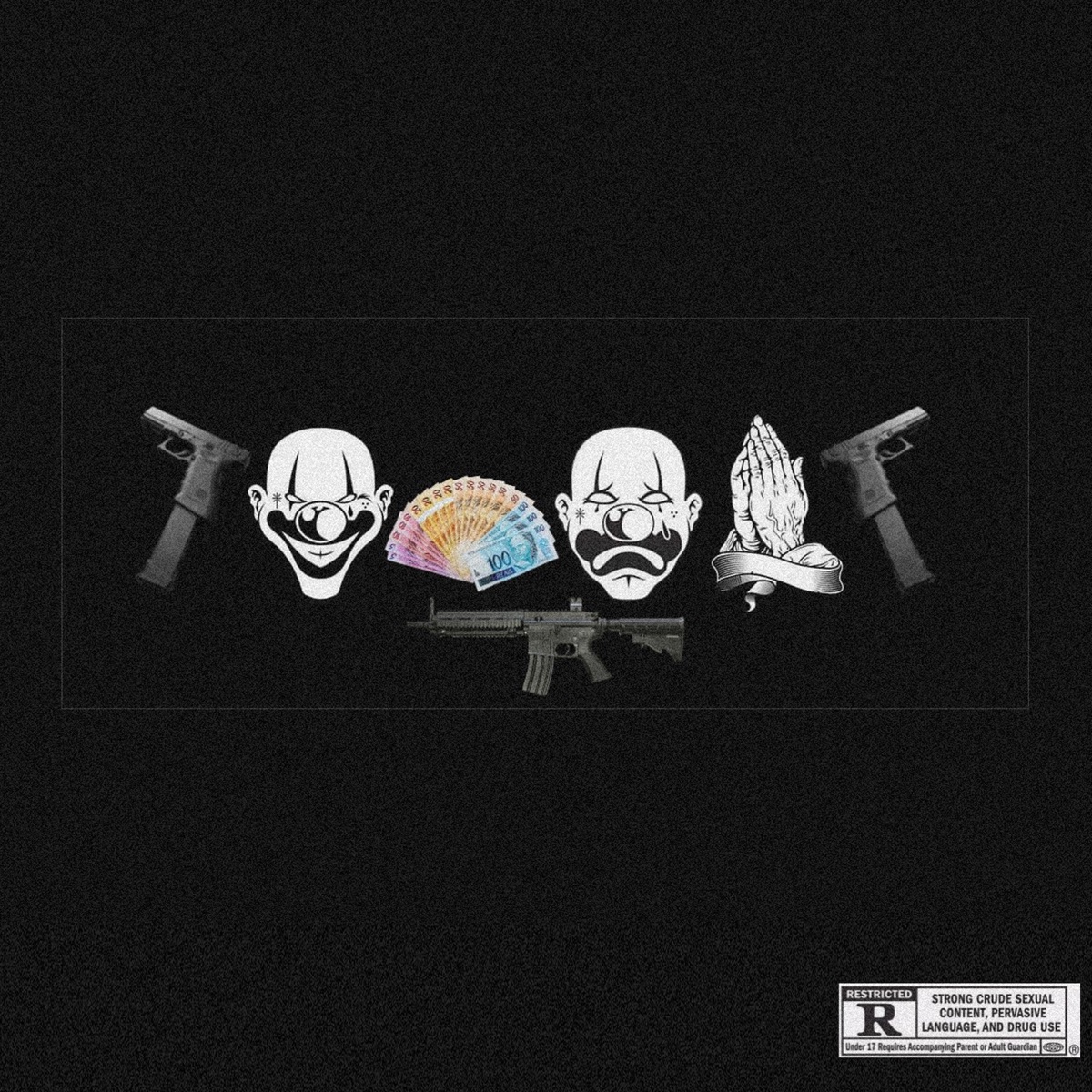 Faz a Sua (feat. PLMC) - Single by Vulgo Gepê album cover