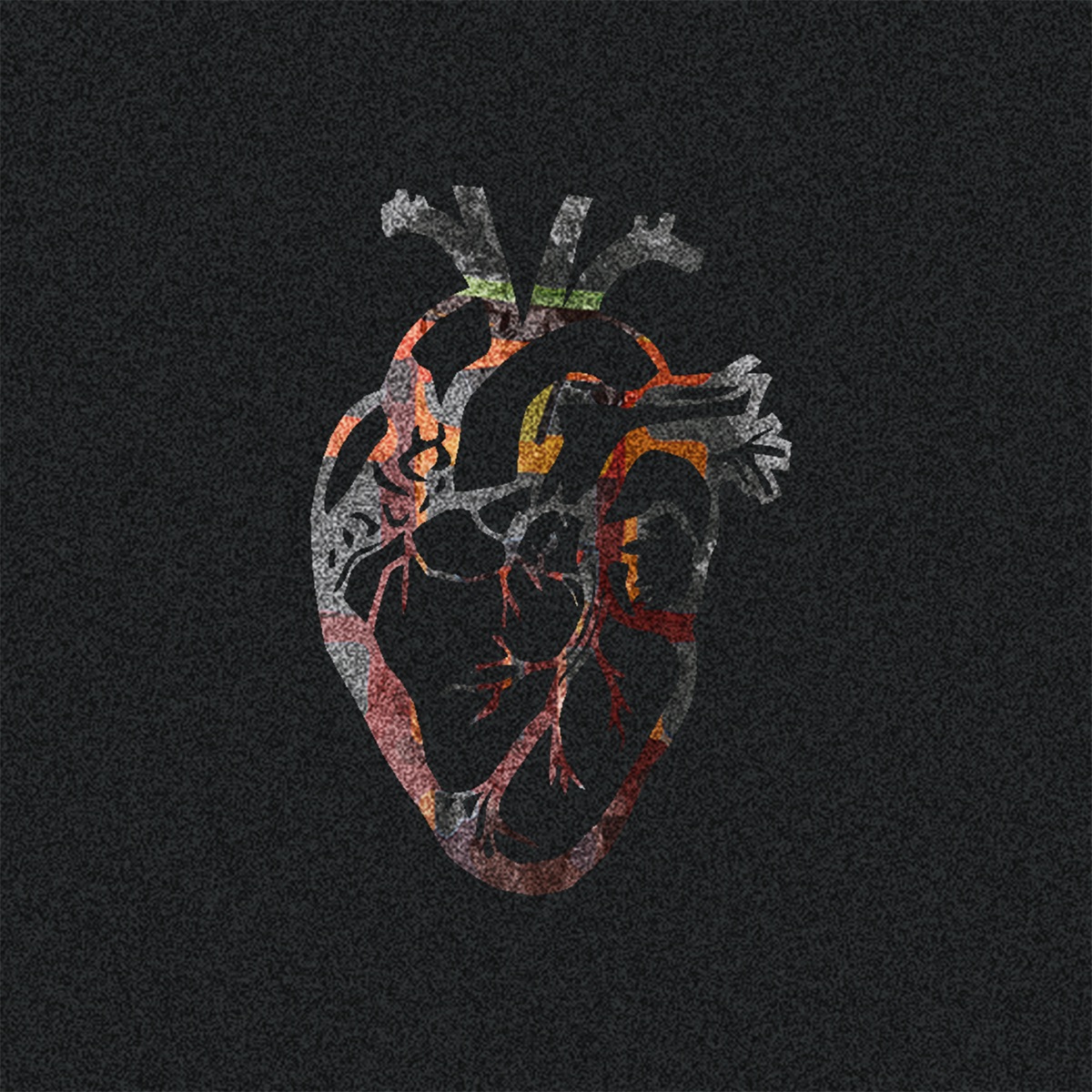 All Eyes On You (Beautiful) - Single by soulecist. album cover
