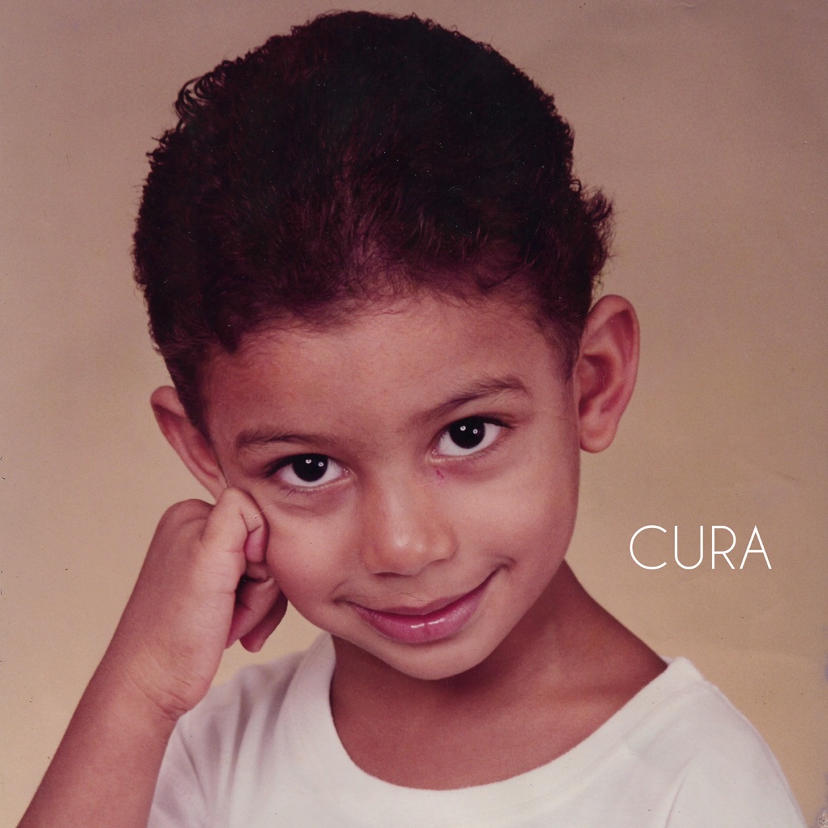 Cura (feat. Memê no Beat) - Single by Kellvn album cover
