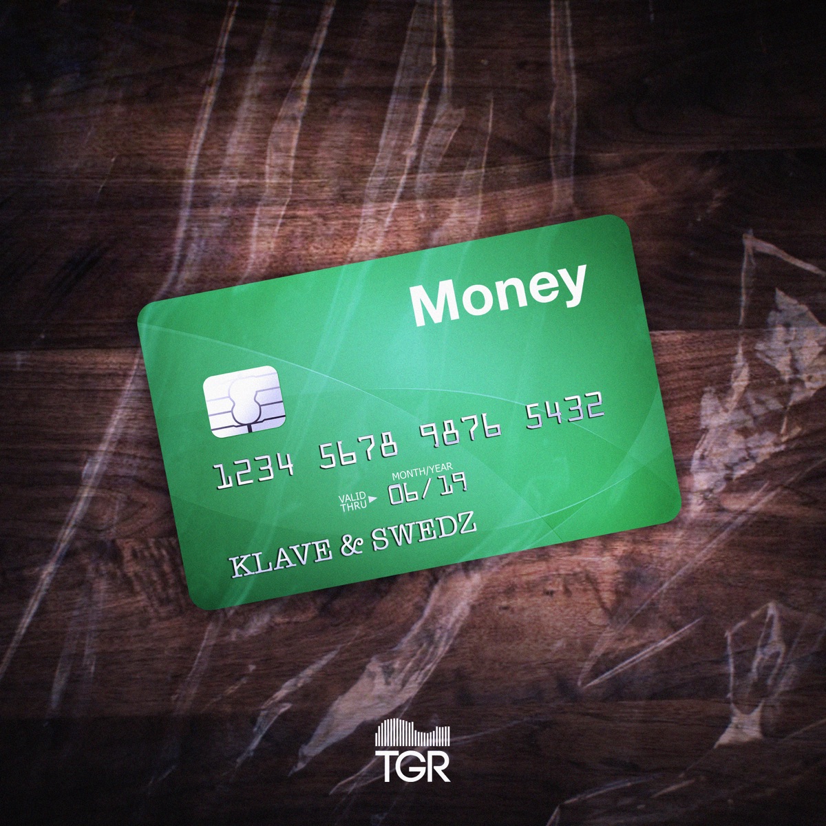 Money - Single by Klave & Swedz album cover